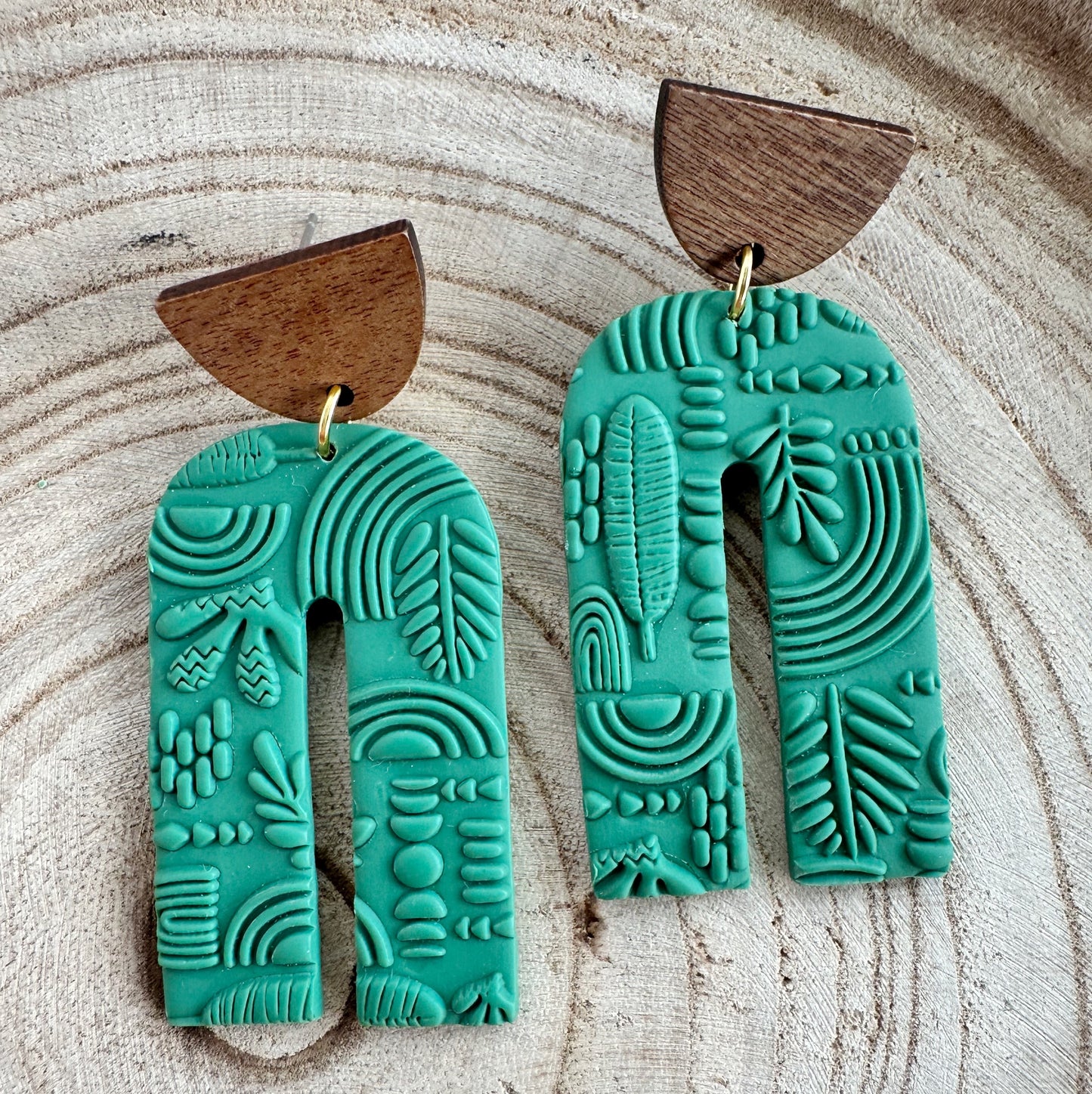 Boho Arch Dangles