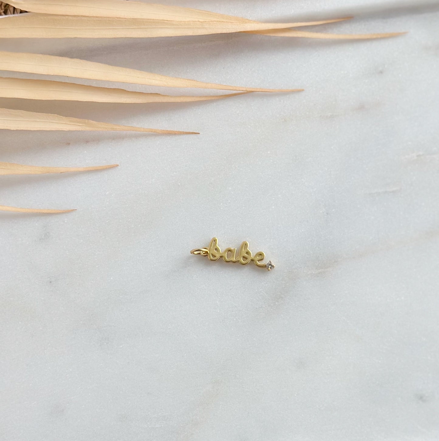 BABE Charm
