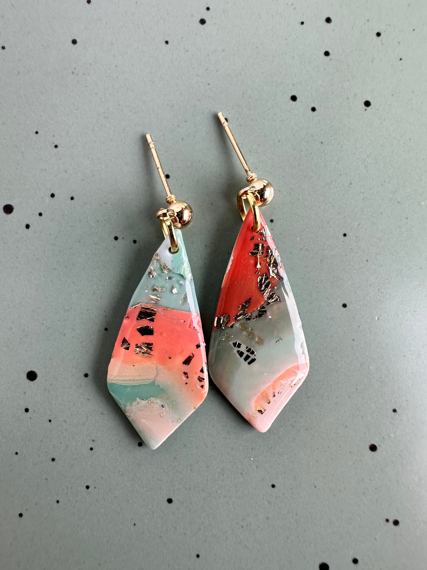 Bedazzled Collection Dangles