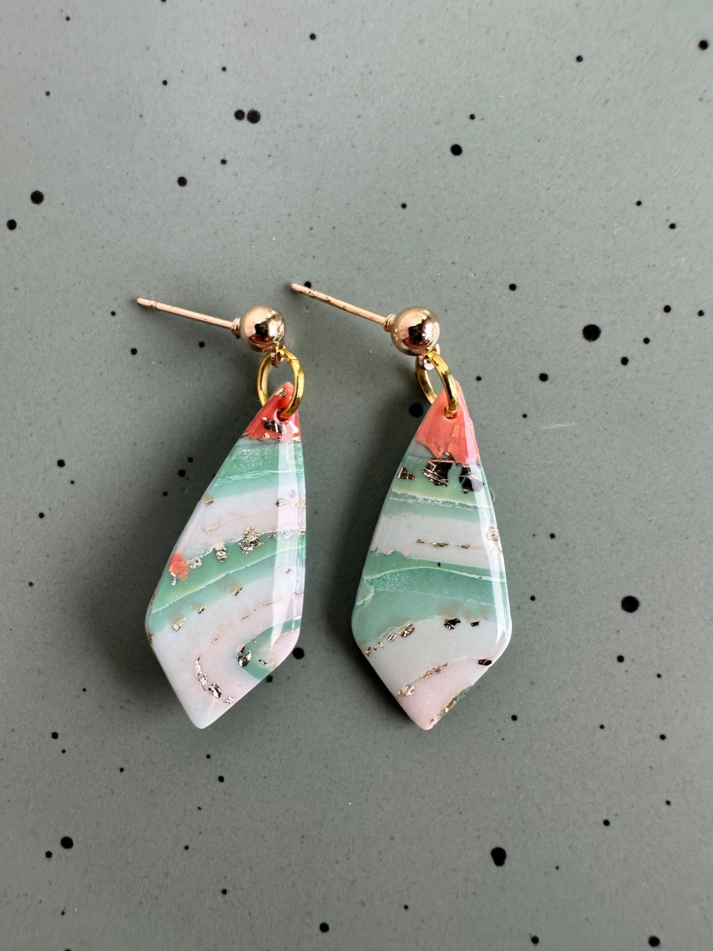Bedazzled Collection Dangles
