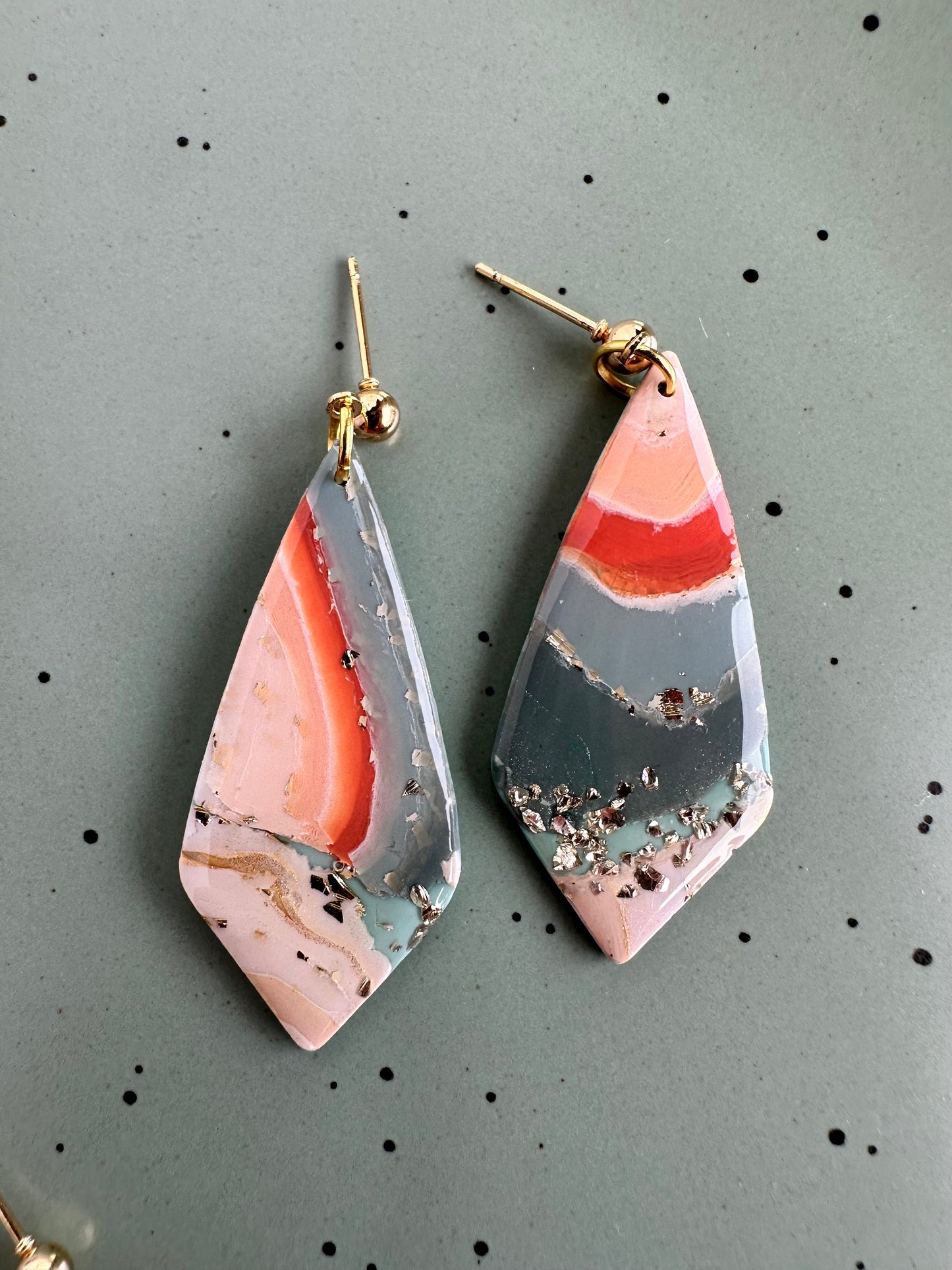 Bedazzled Collection Dangles