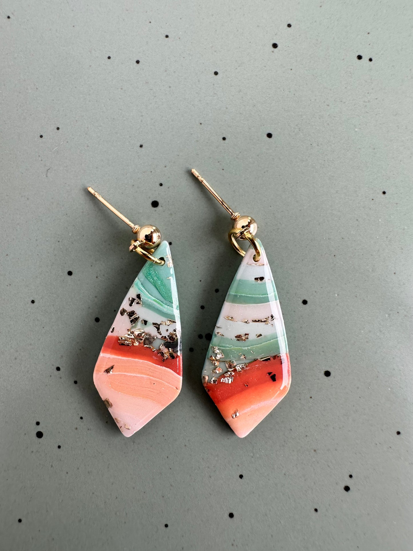 Bedazzled Collection Dangles