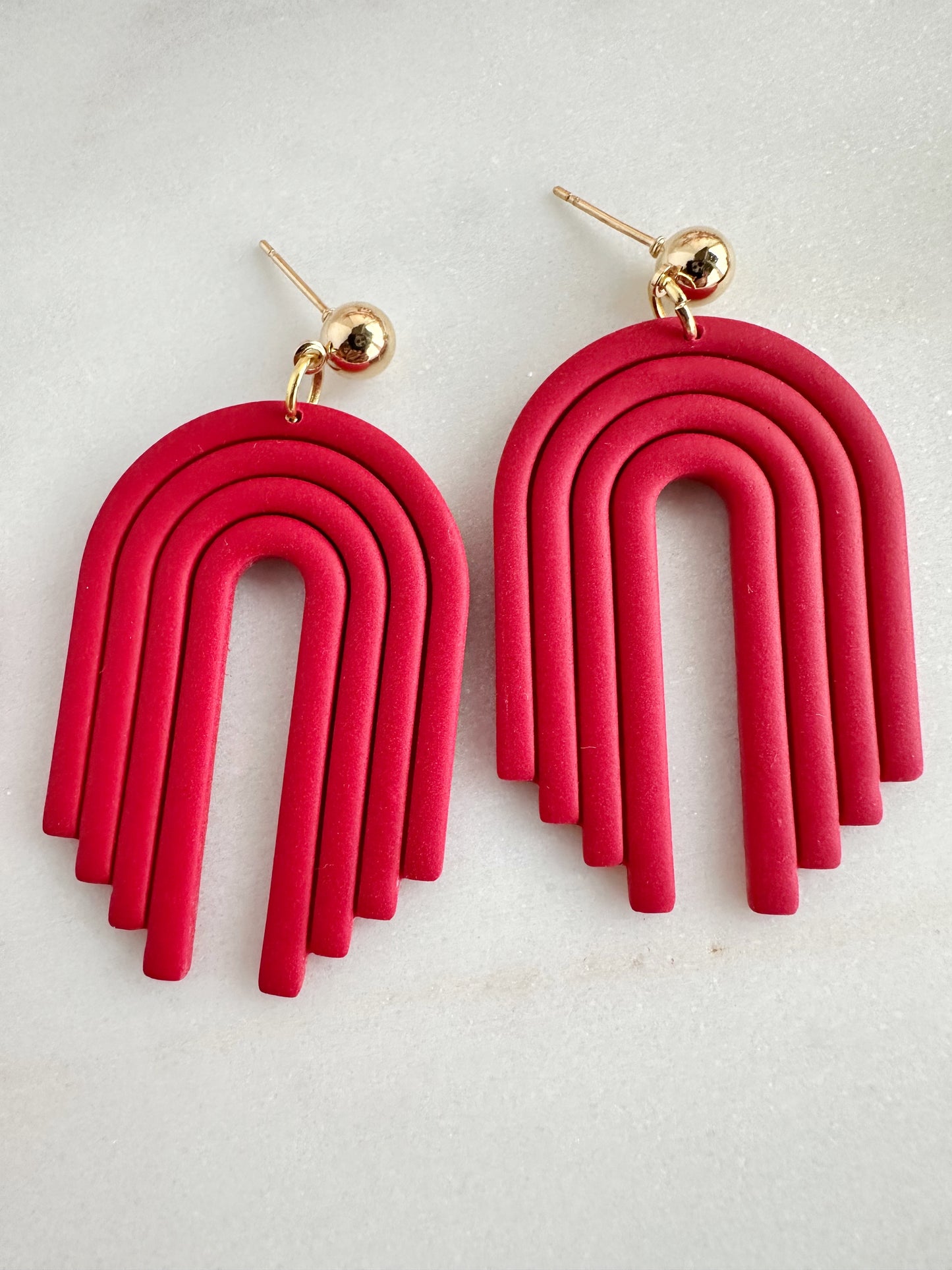 Arch Dangles