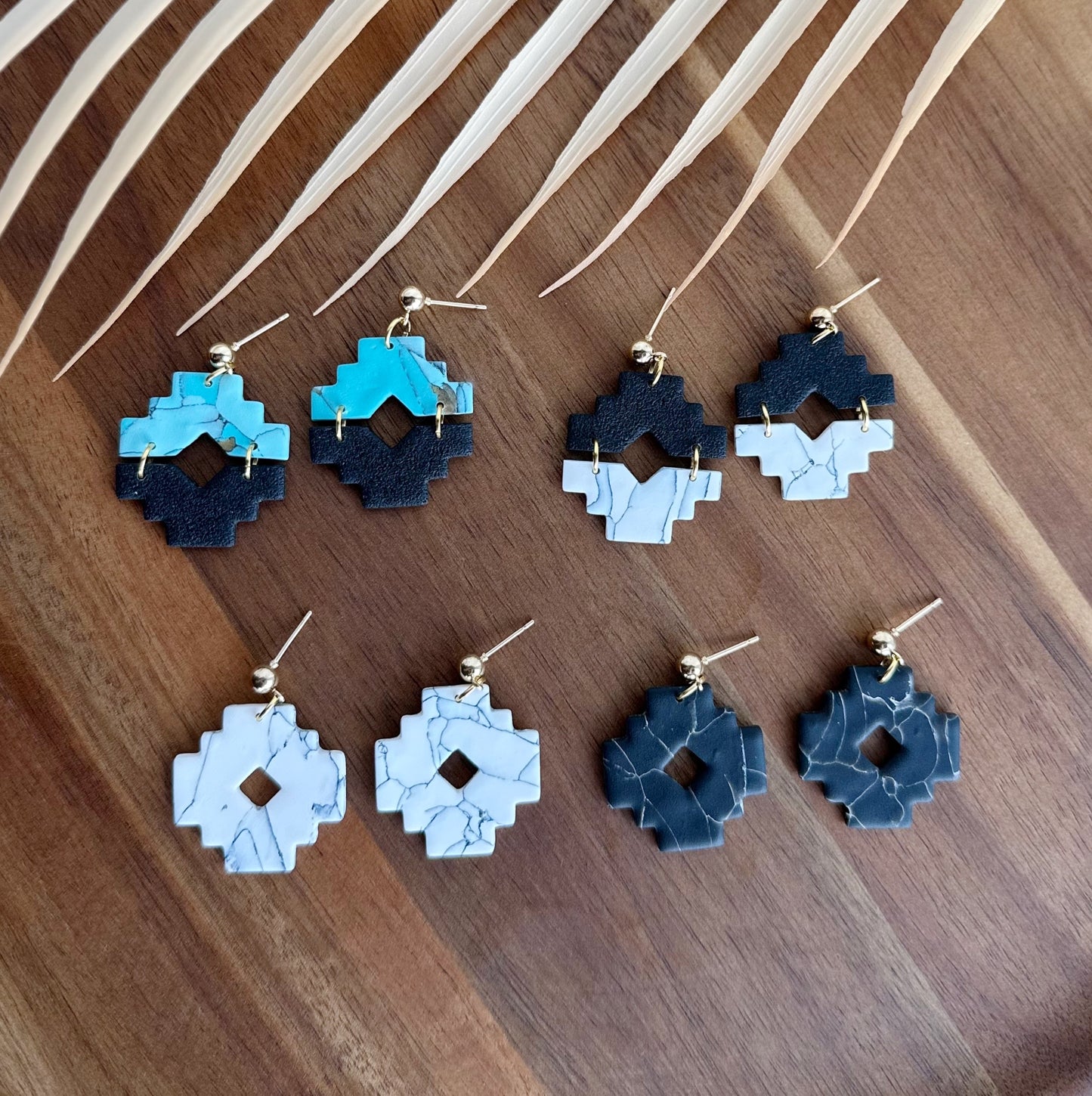 Southwestern Dangles