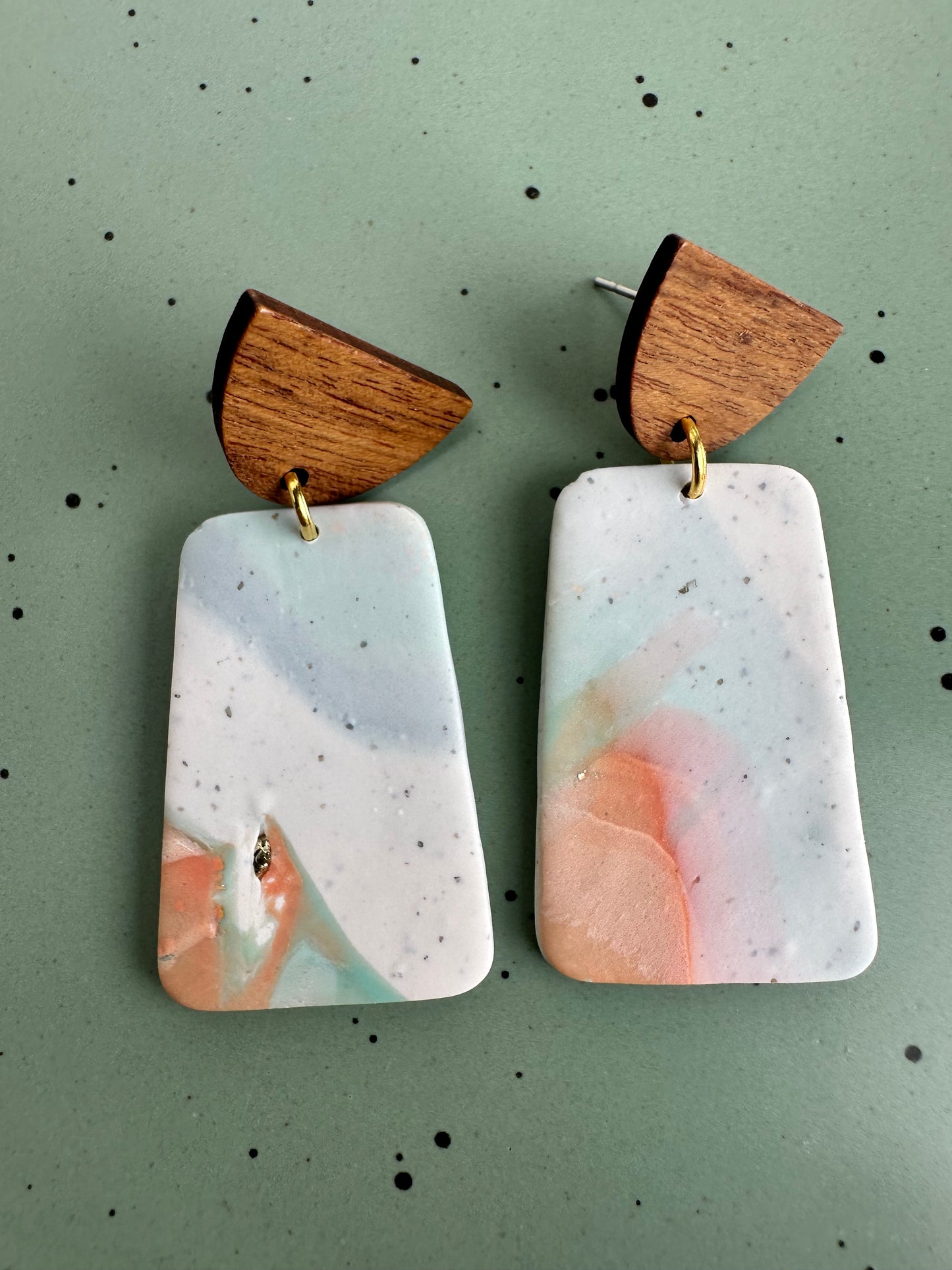 Bedazzled Collection Dangles