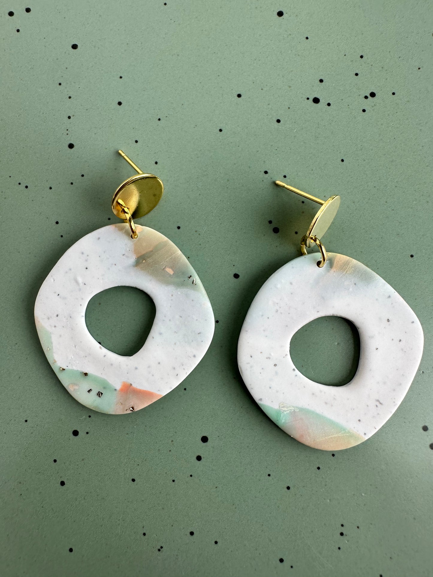 Bedazzled Collection Dangles