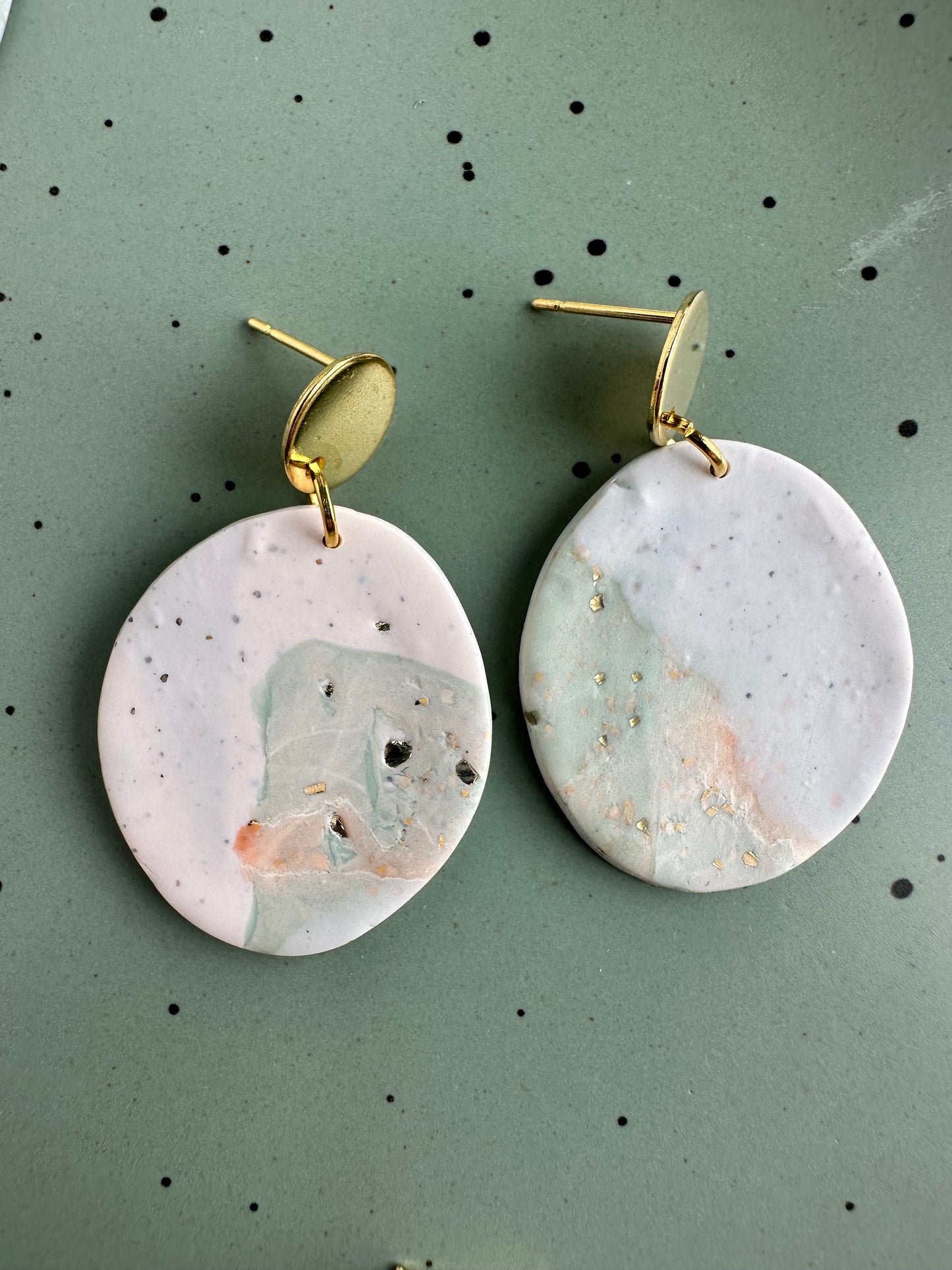 Bedazzled Collection Dangles