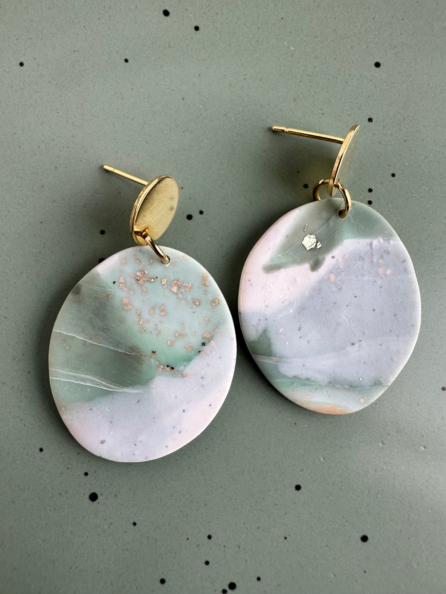 Bedazzled Collection Dangles