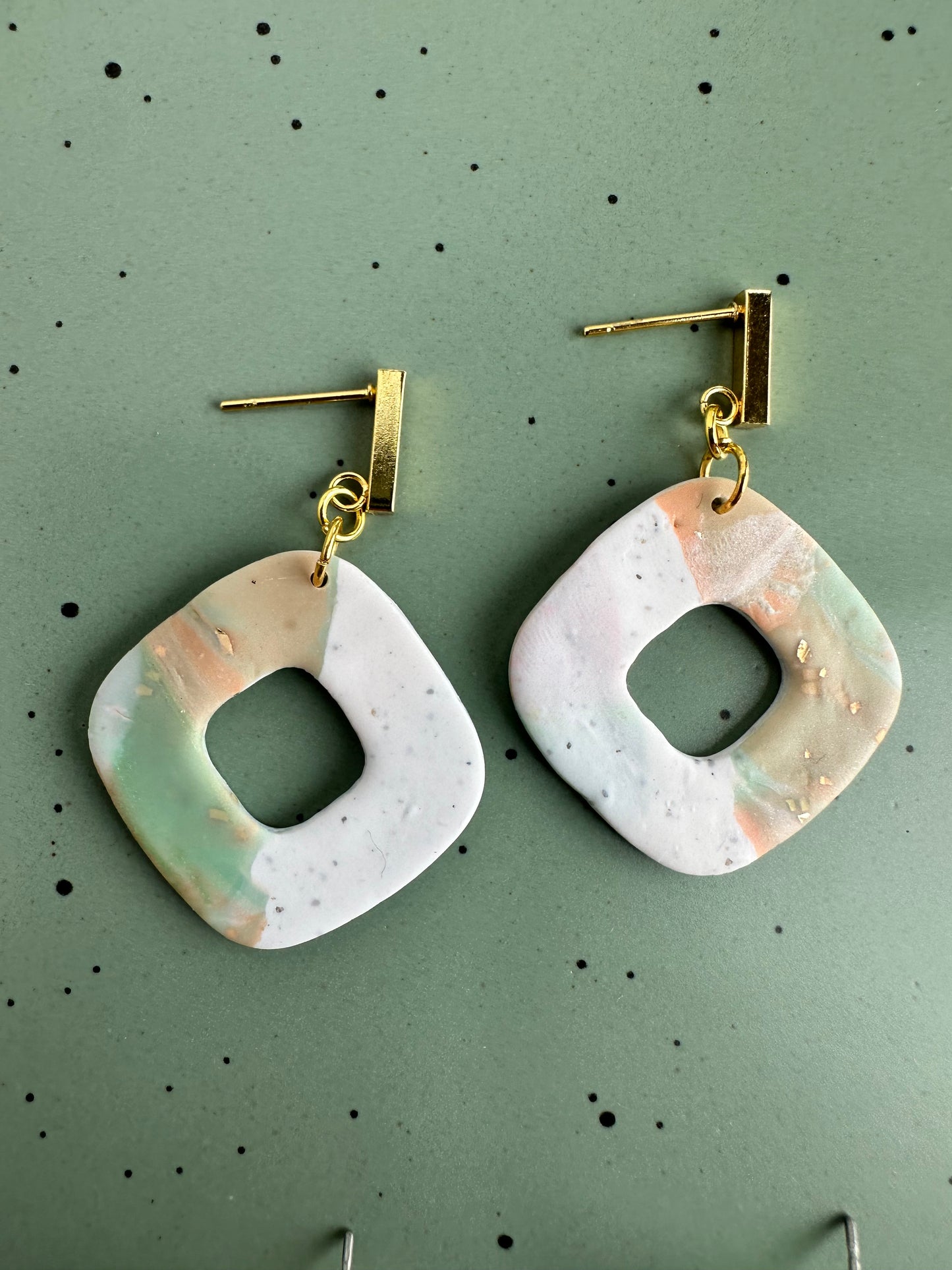 Bedazzled Collection Dangles