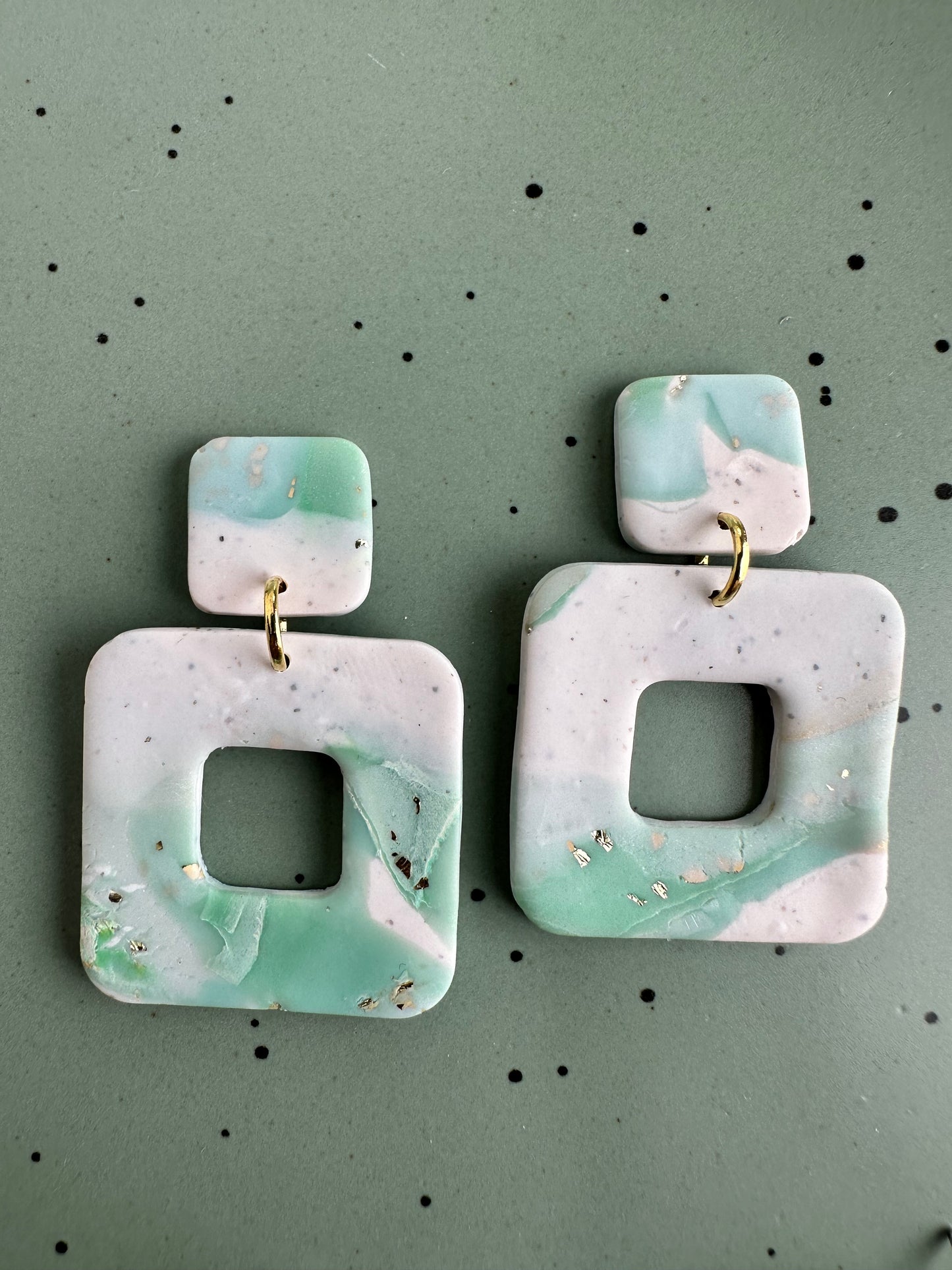 Bedazzled Collection Dangles