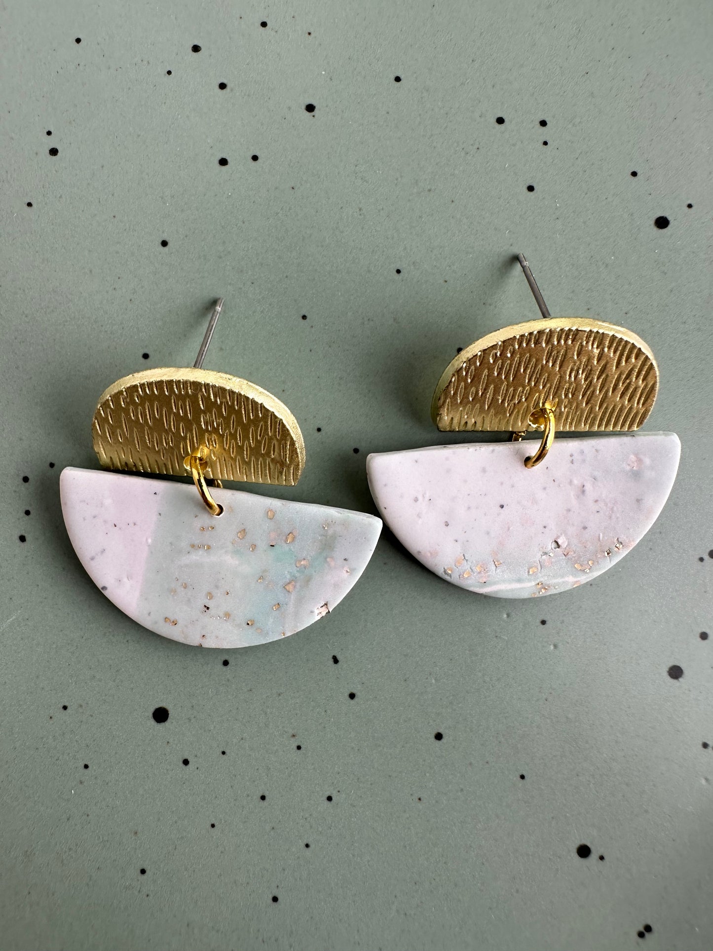 Bedazzled Collection Dangles