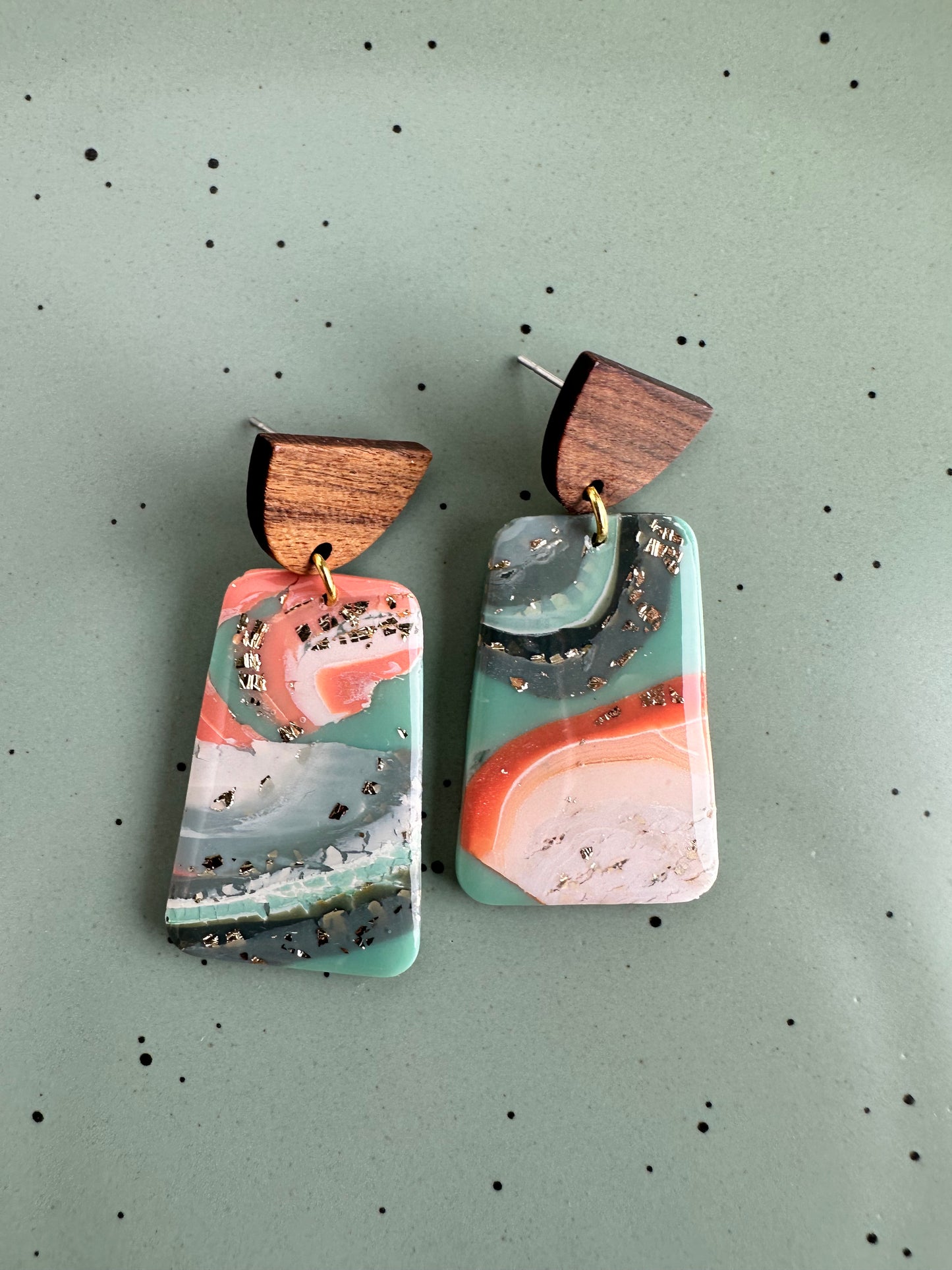 Bedazzled Collection Dangles
