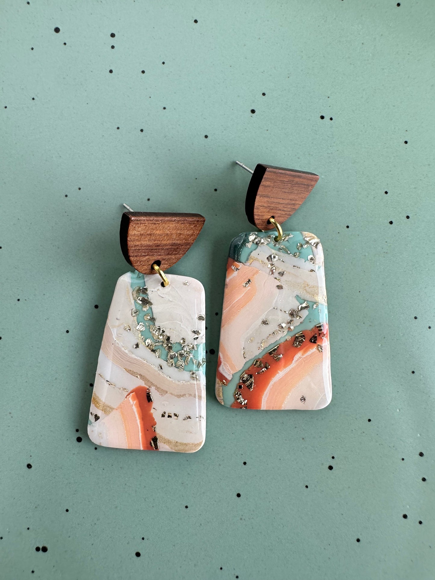 Bedazzled Collection Dangles