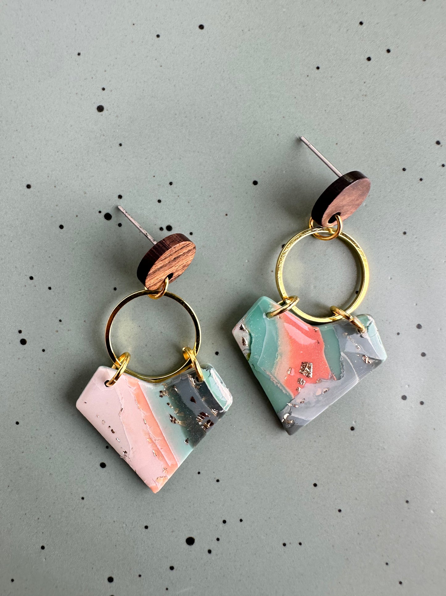 Bedazzled Collection Dangles