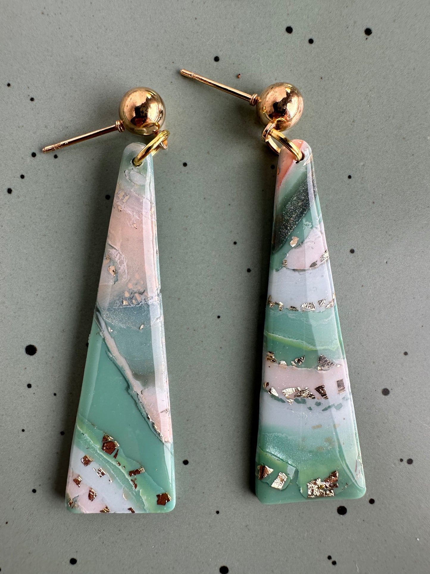 Bedazzled Collection Dangles