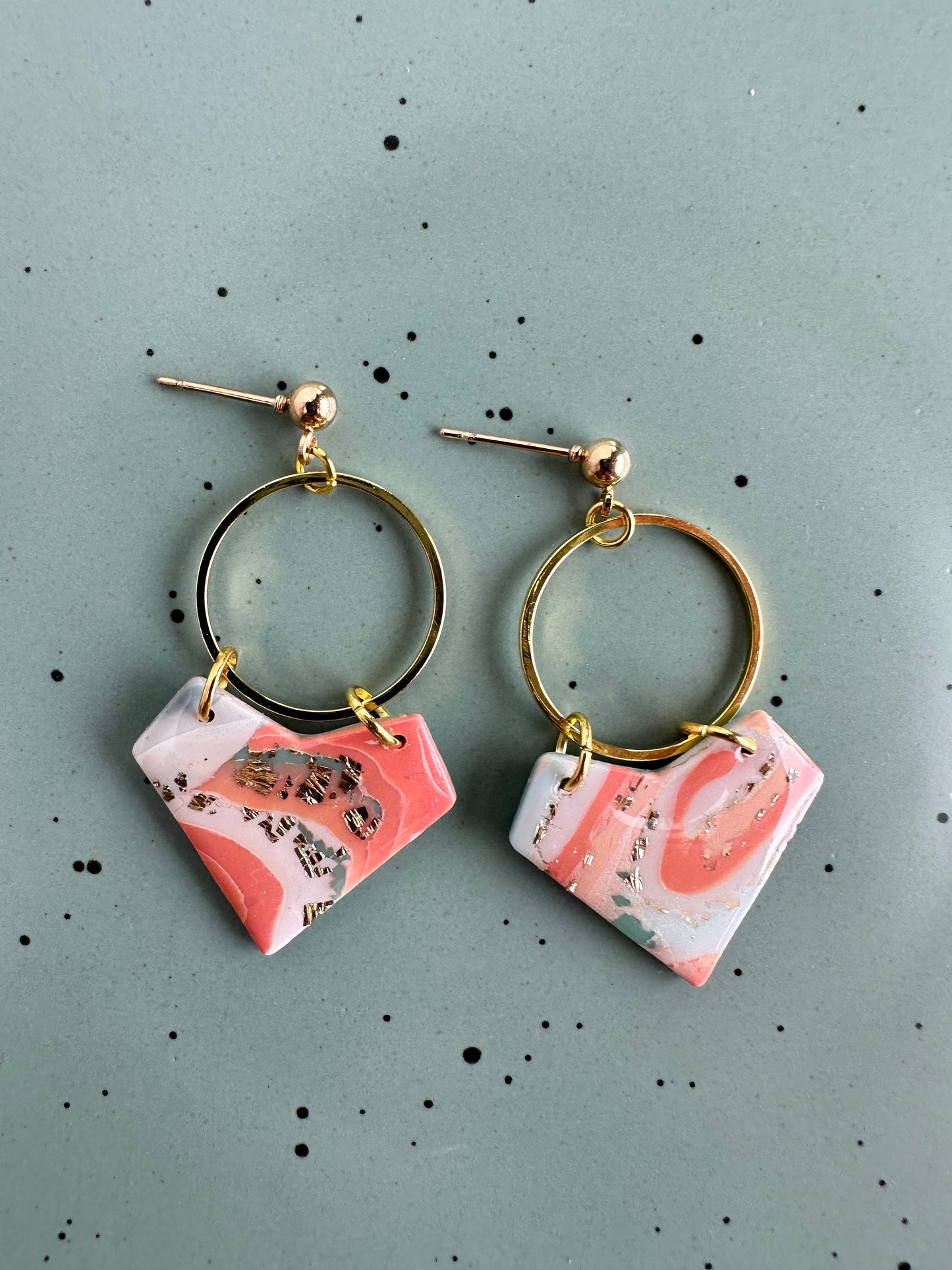 Bedazzled Collection Dangles
