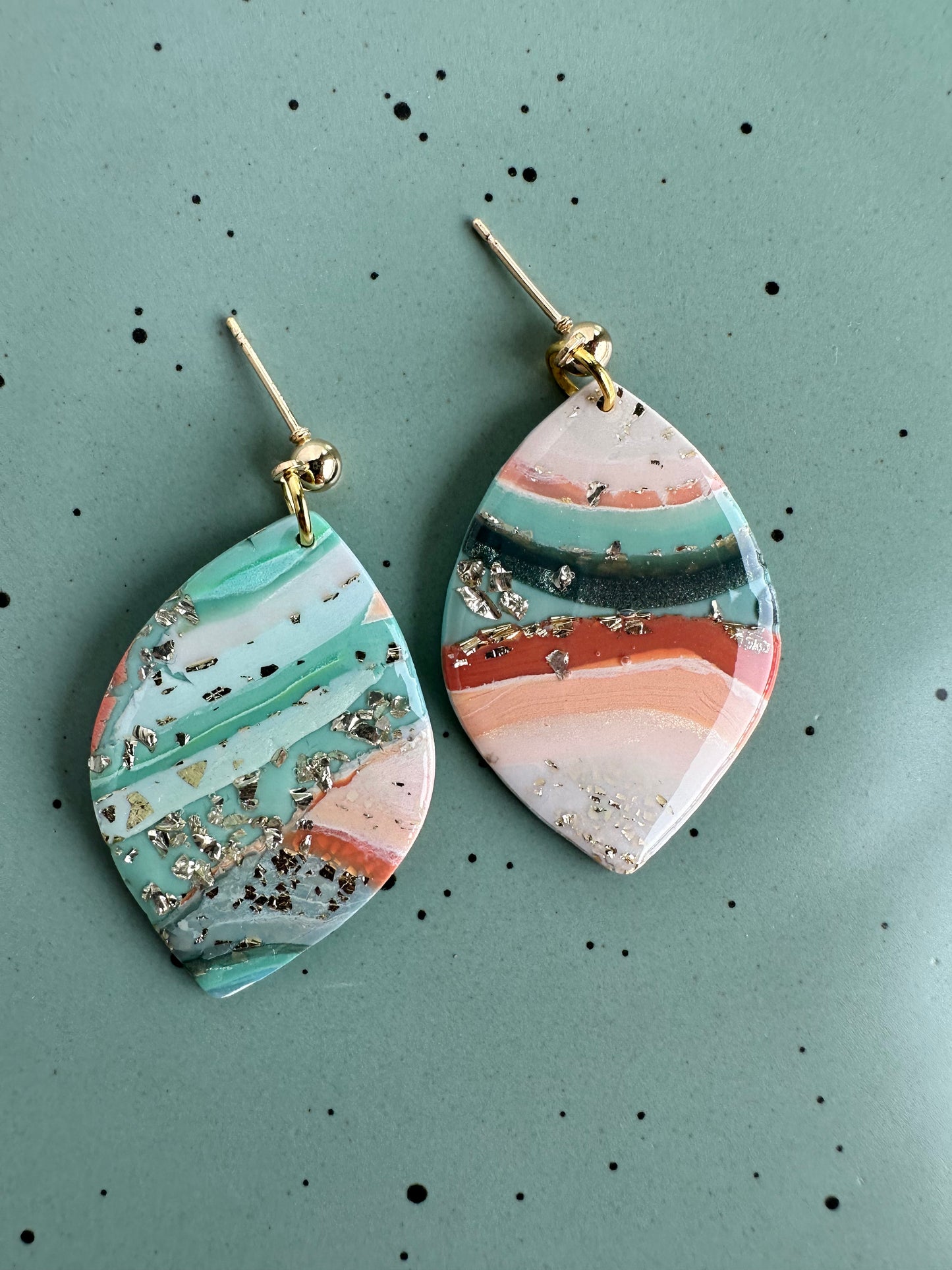 Bedazzled Collection Dangles
