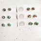 Sugar Cookie Studs