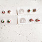 Sugar Cookie Studs