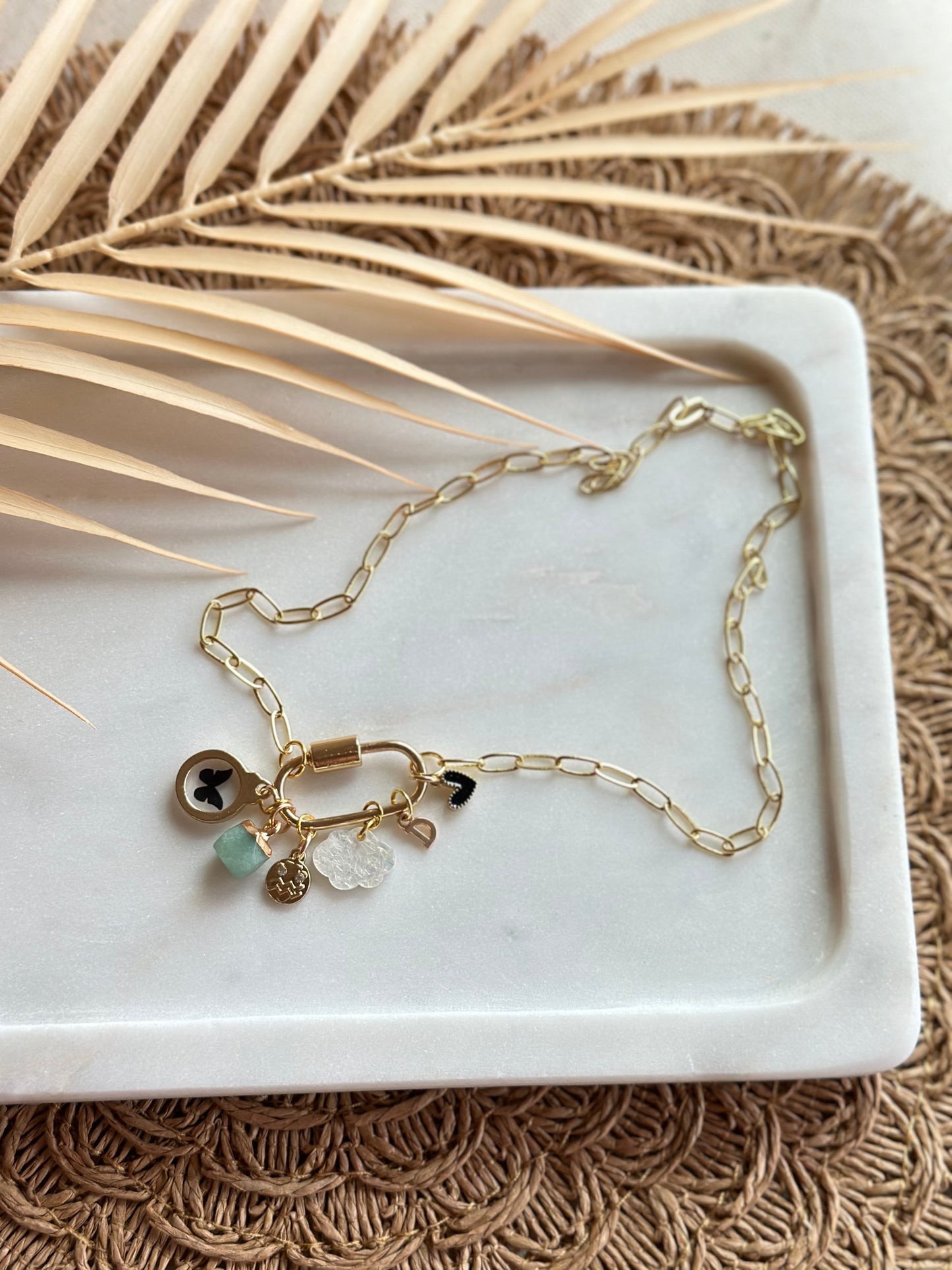 Zodiac Symbol Charms