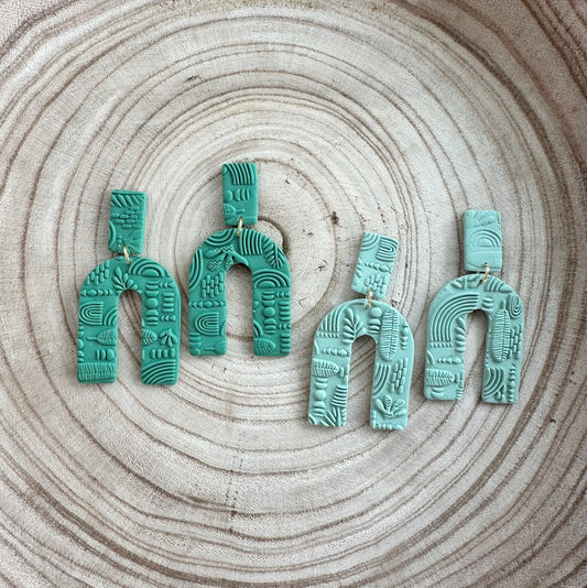 Boho Arch Dangles