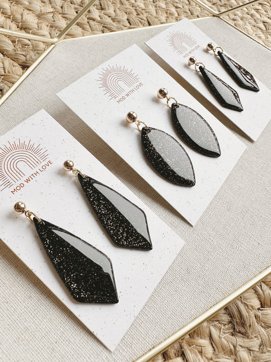 NYE Glam Dangles