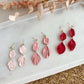 Petal Dangles