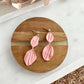 Petal Dangles