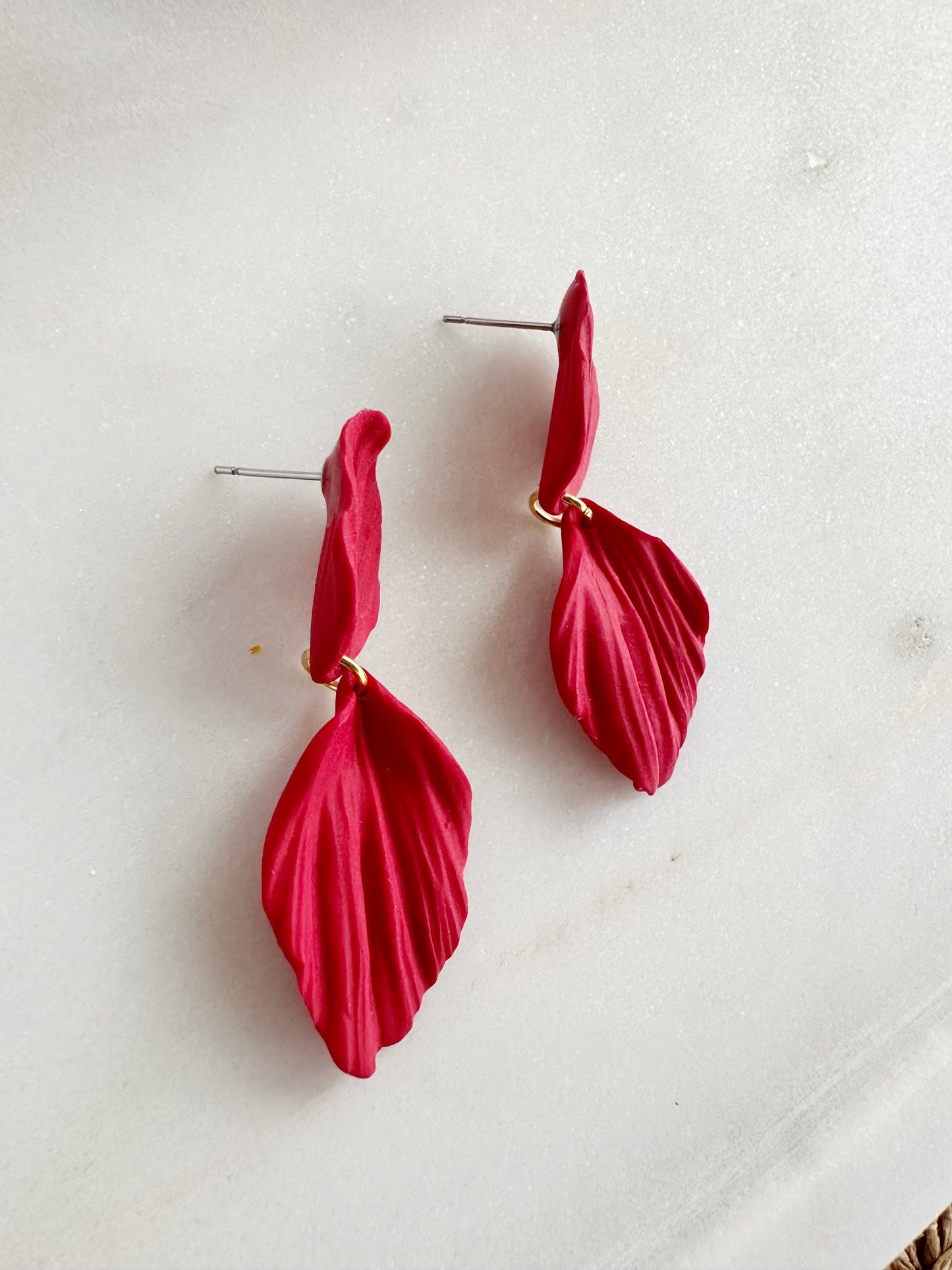 Petal Dangles