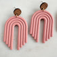Arch Dangles