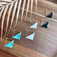 Diamond Dangles