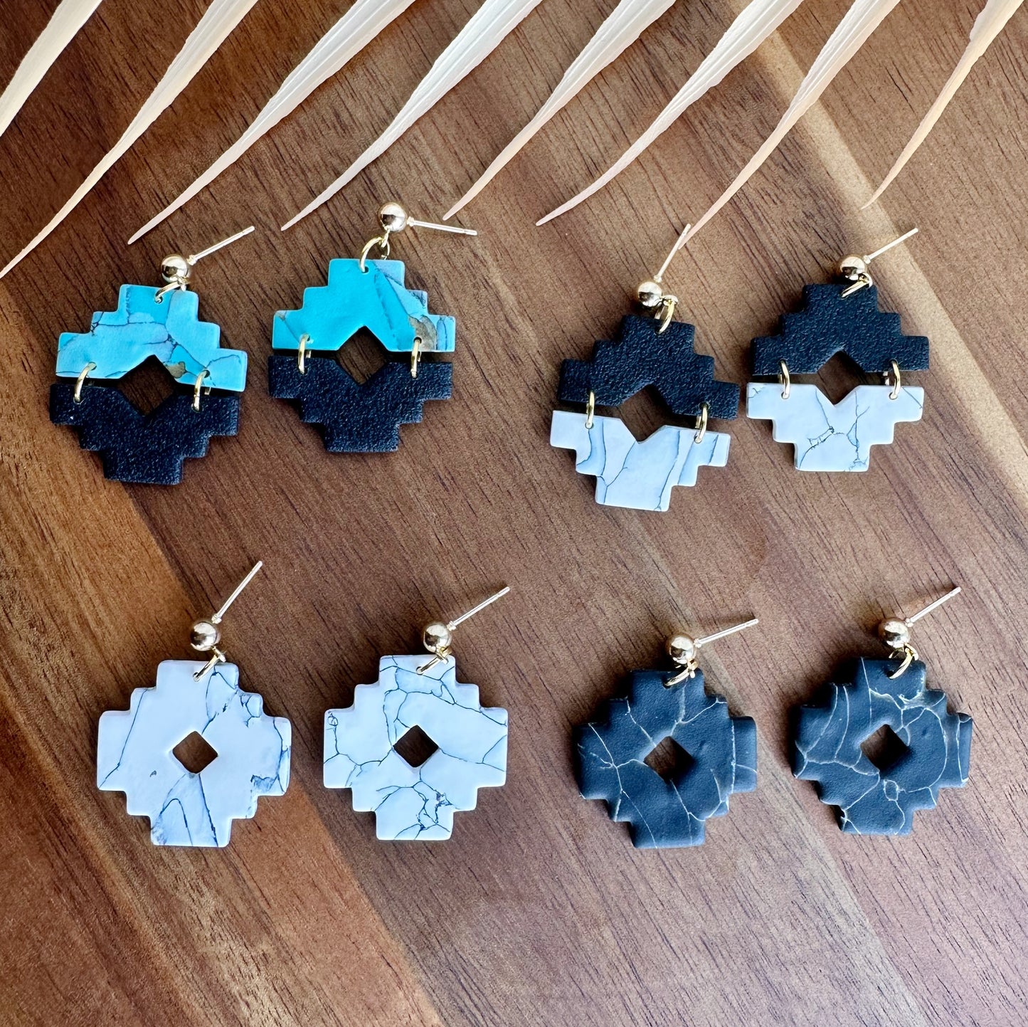 Southwestern Dangles