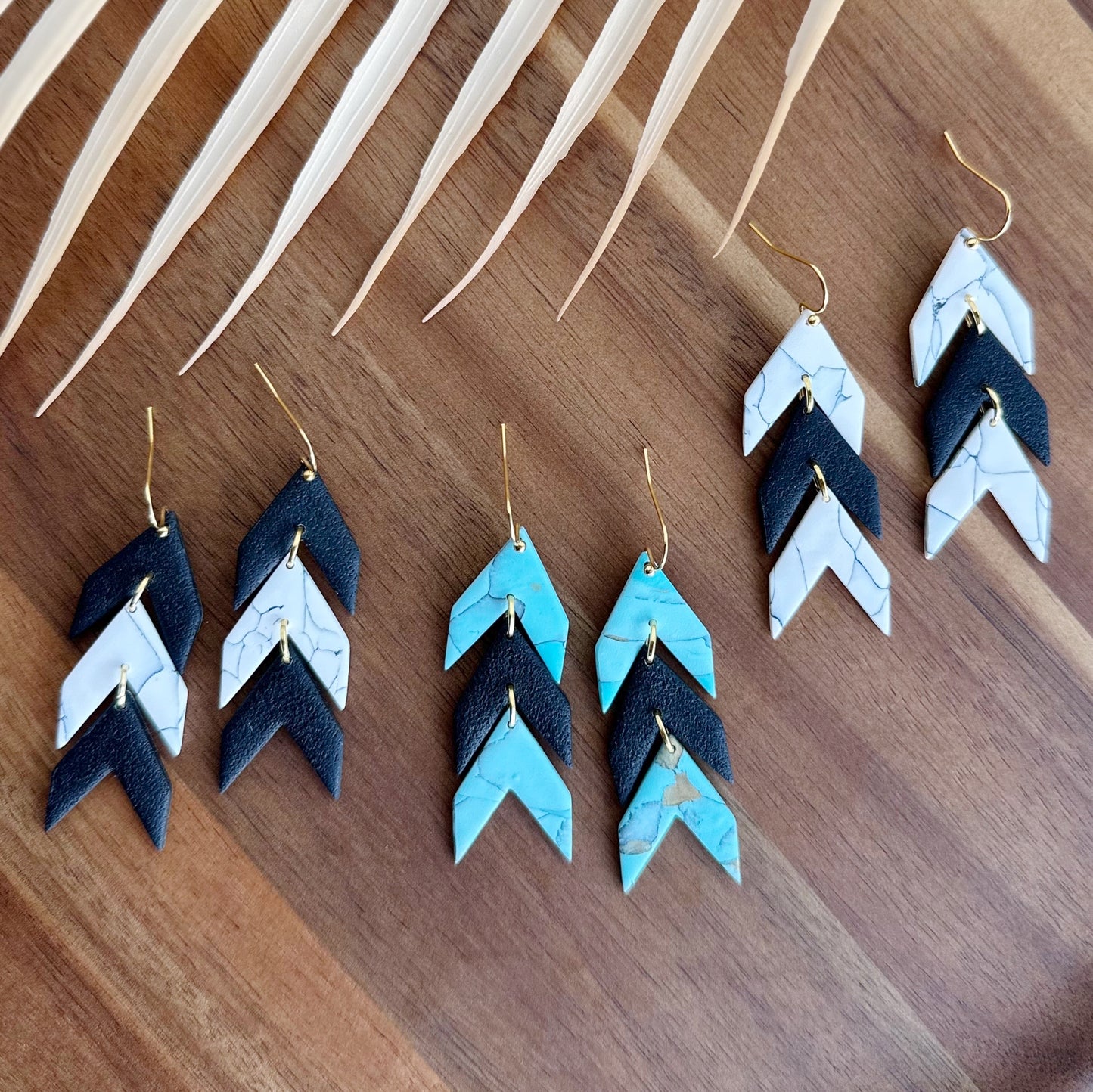 Arrow Dangles