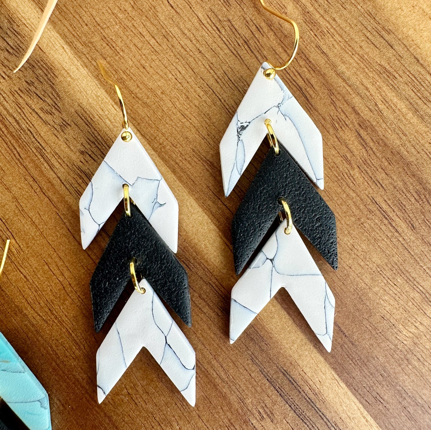 Arrow Dangles