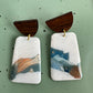 Bedazzled Collection Dangles
