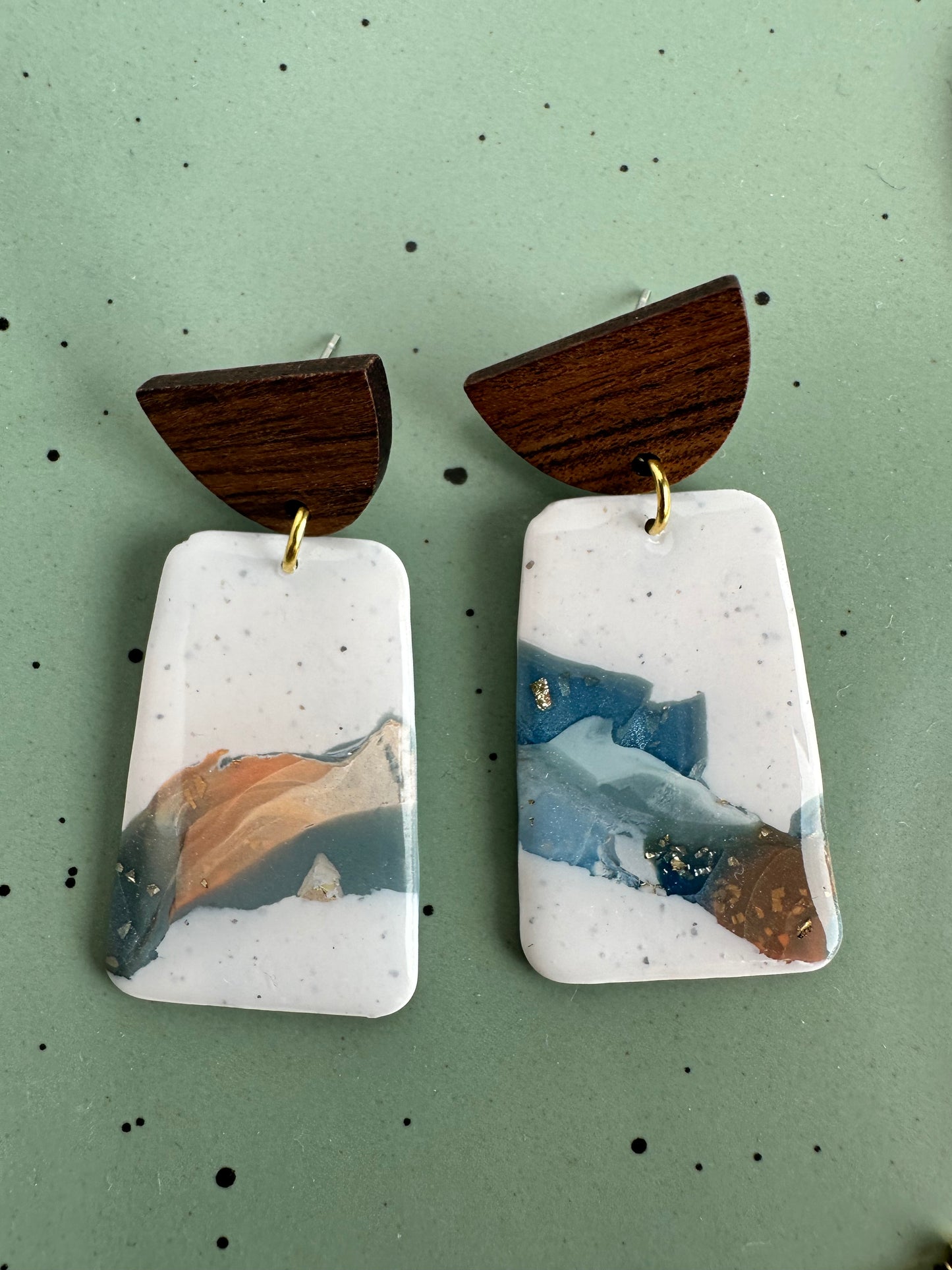 Bedazzled Collection Dangles
