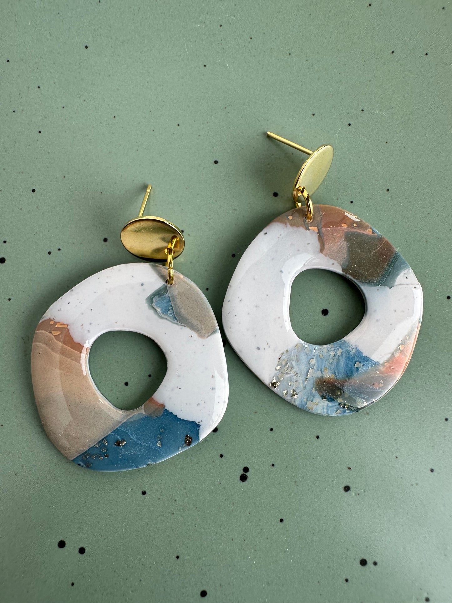 Bedazzled Collection Dangles