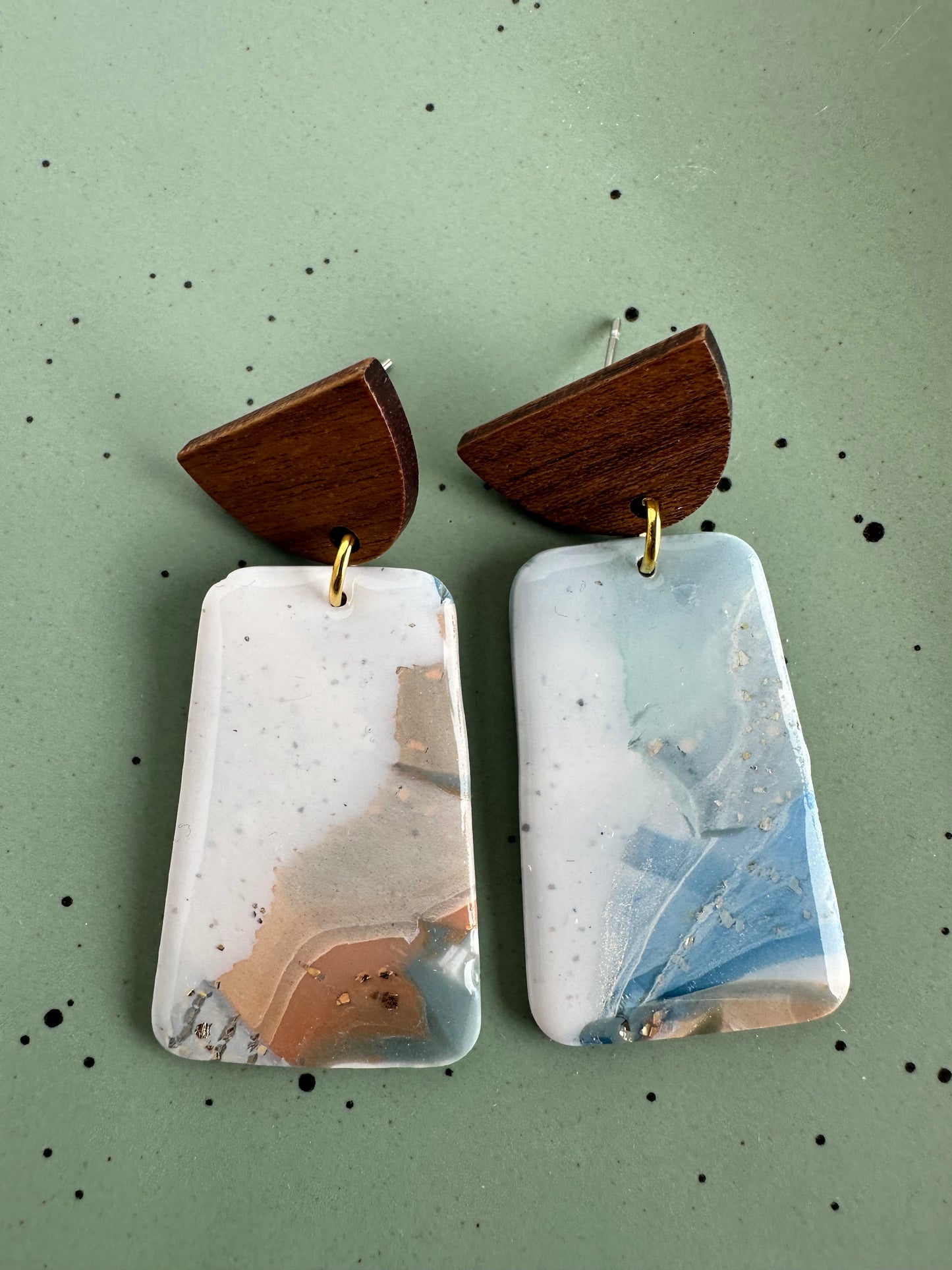 Bedazzled Collection Dangles