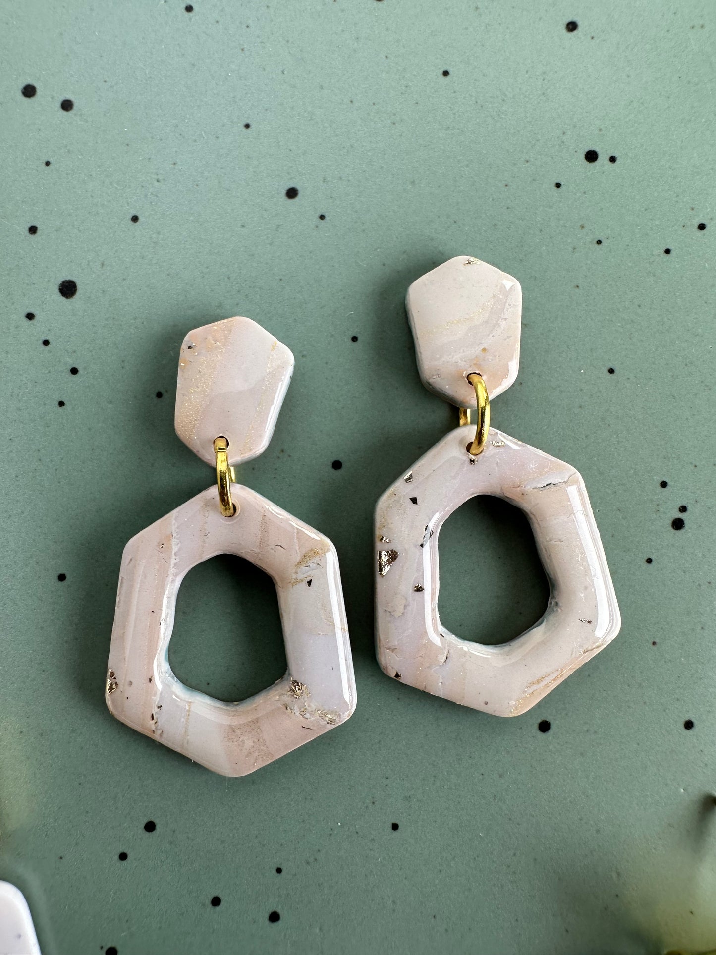 Bedazzled Collection Dangles