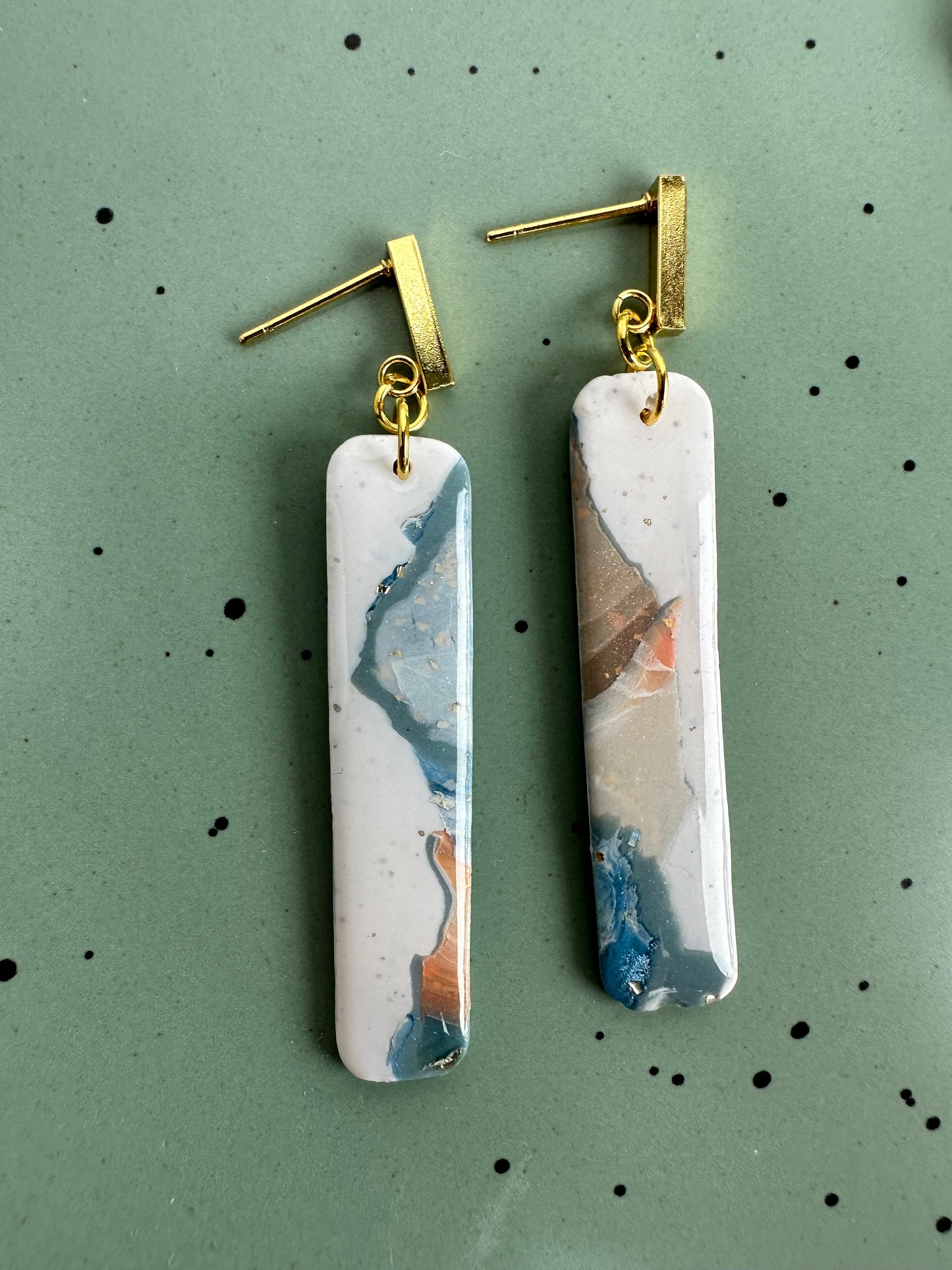 Bedazzled Collection Dangles