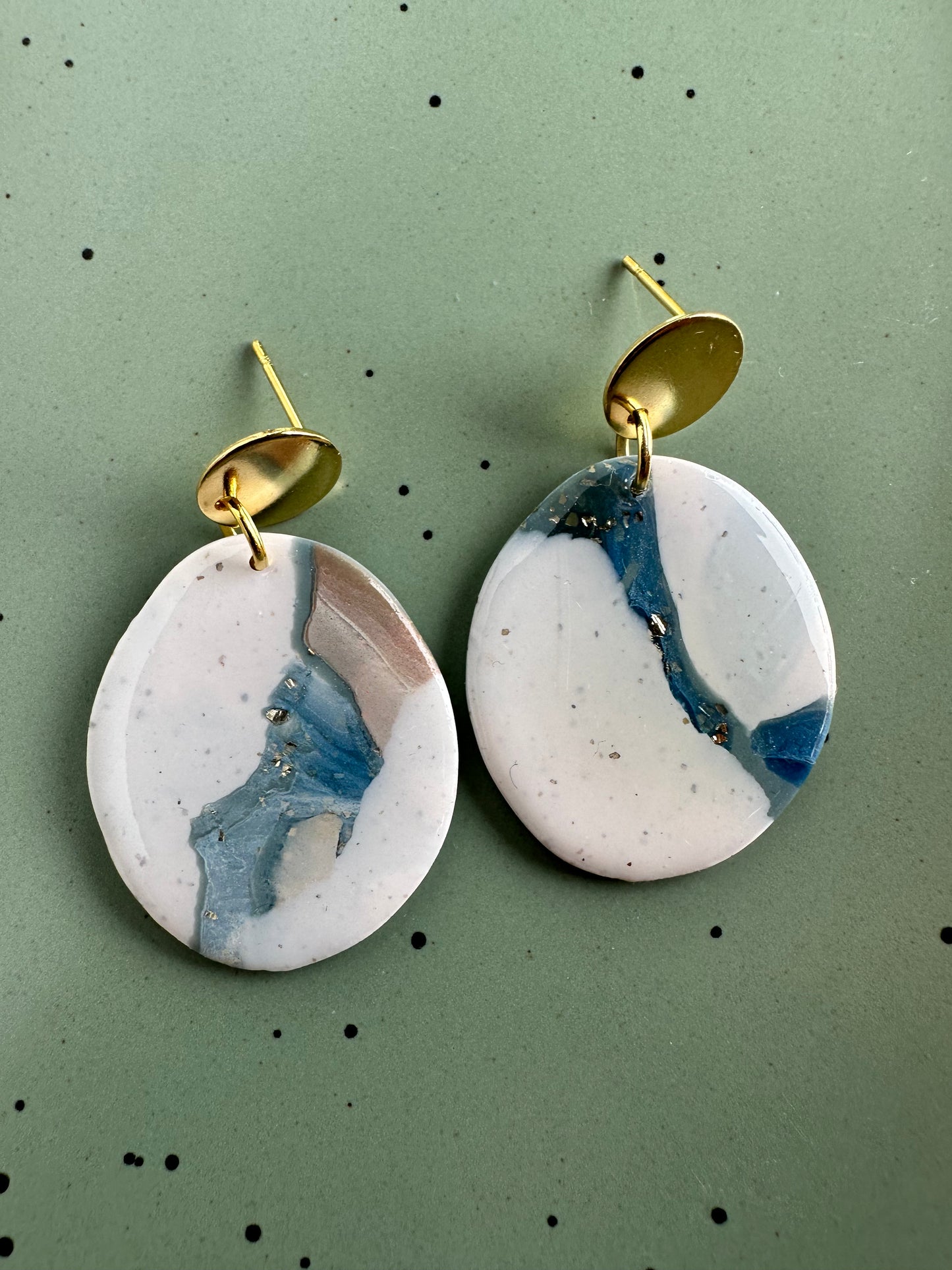 Bedazzled Collection Dangles