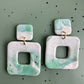 Bedazzled Collection Dangles