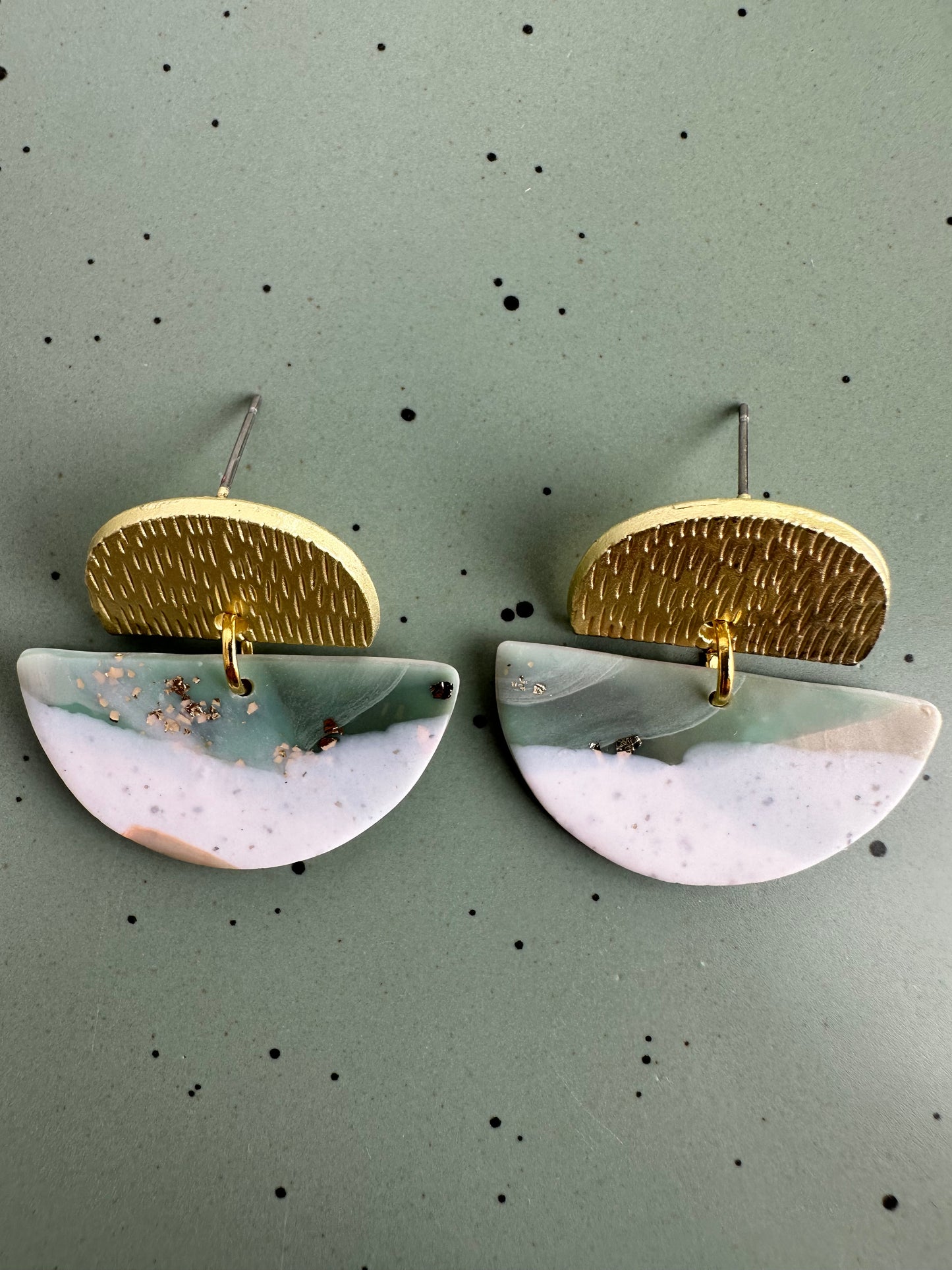 Bedazzled Collection Dangles