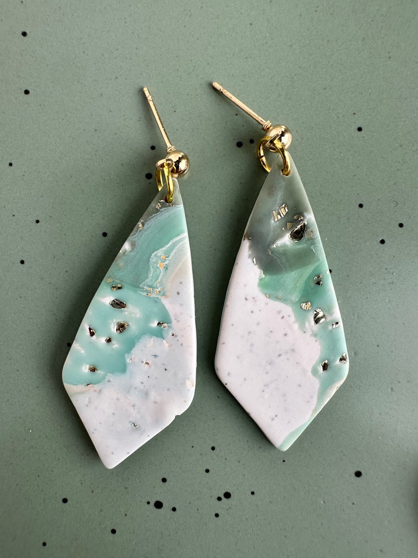 Bedazzled Collection Dangles
