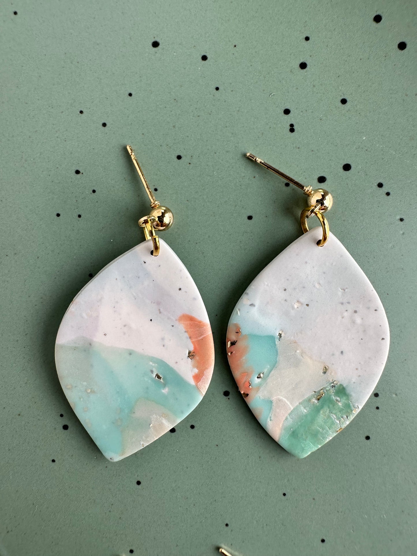 Bedazzled Collection Dangles