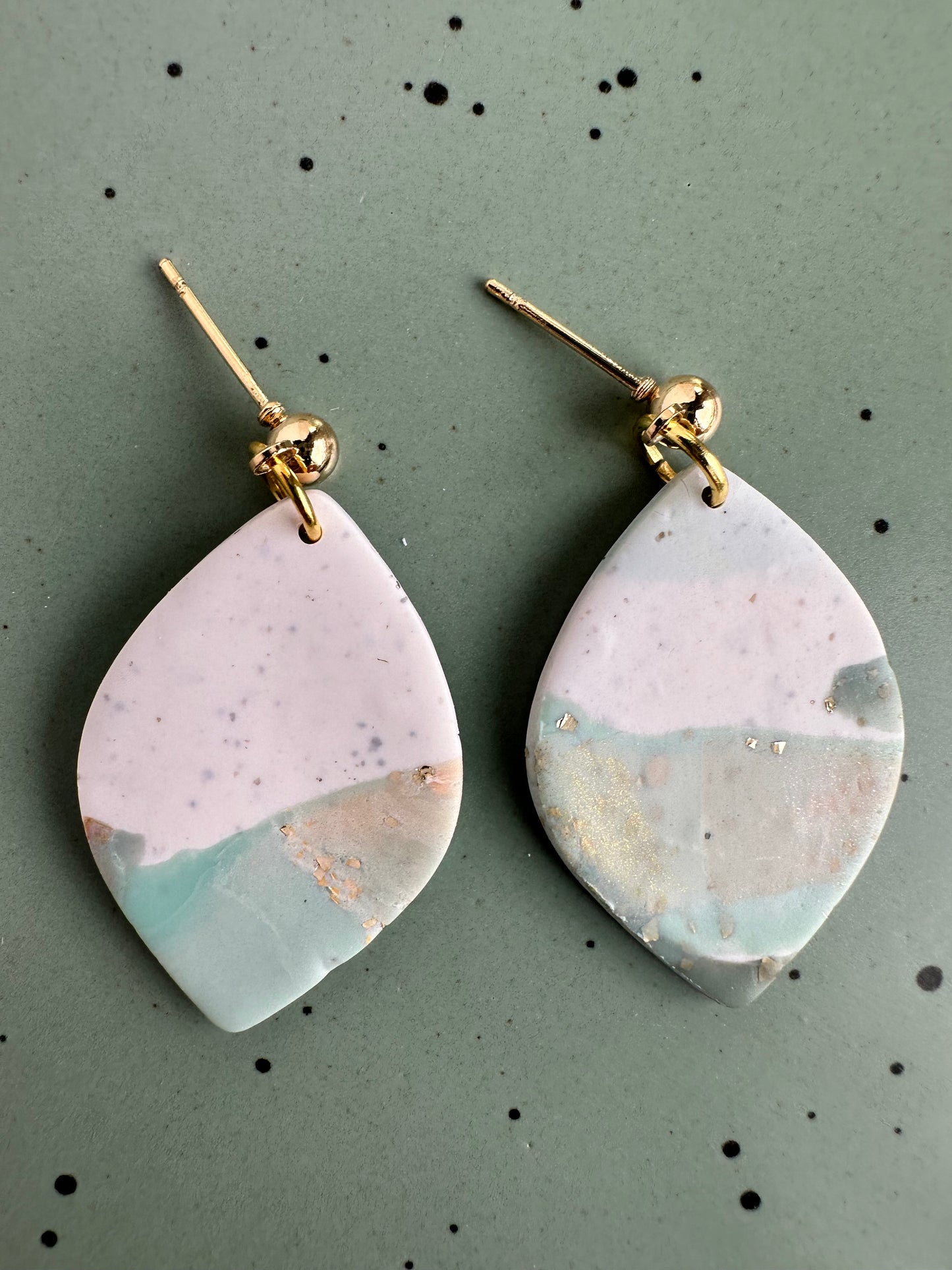 Bedazzled Collection Dangles