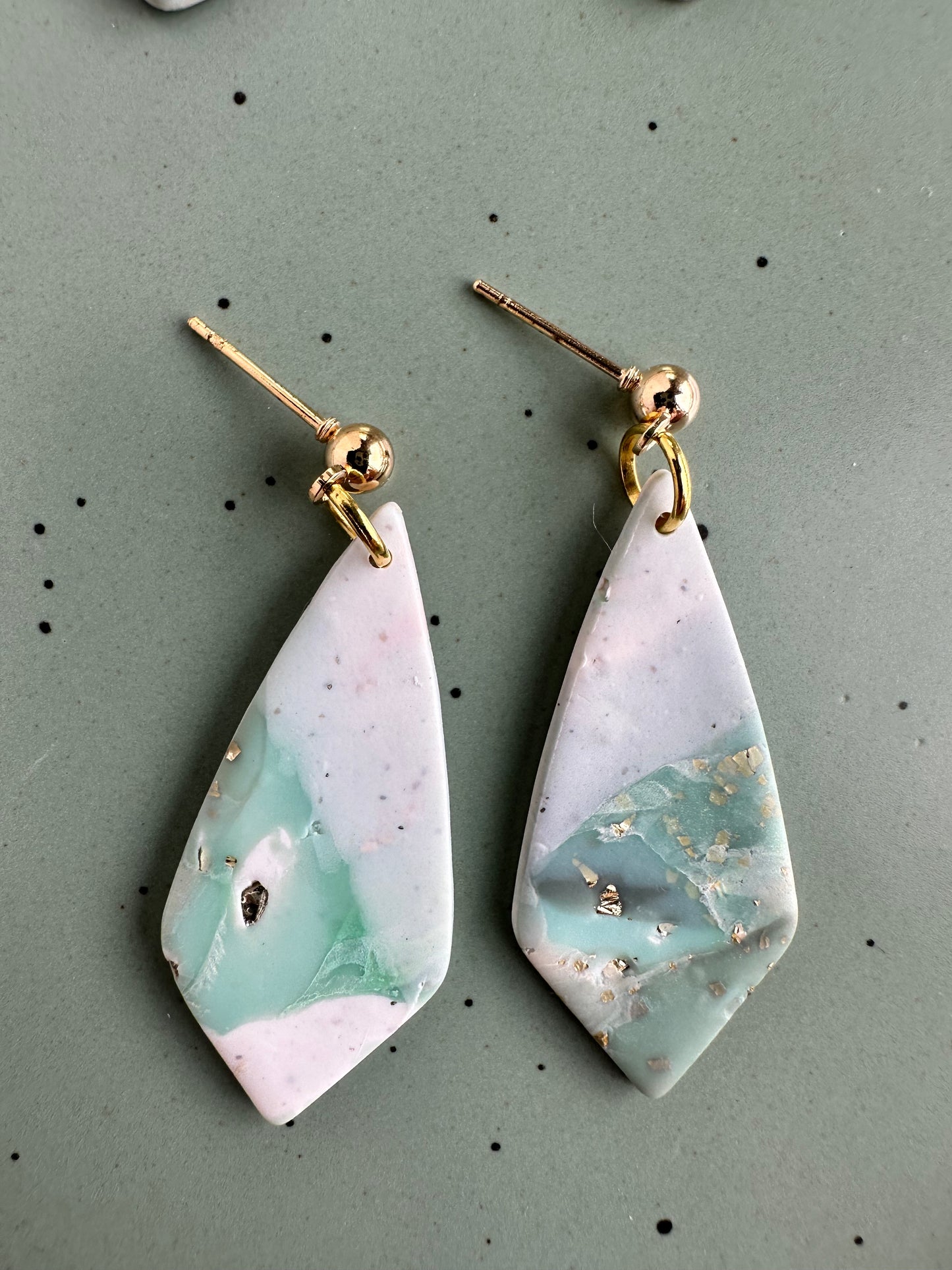 Bedazzled Collection Dangles