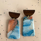Bedazzled Collection Dangles