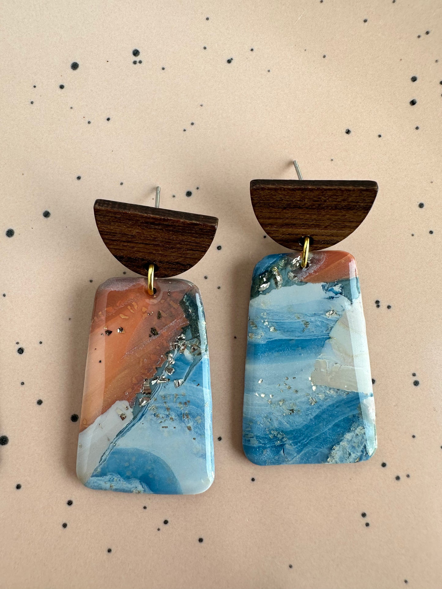 Bedazzled Collection Dangles