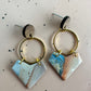 Bedazzled Collection Dangles